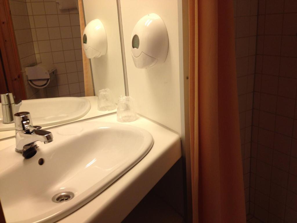 Ro Hotel Geilo Quarto foto