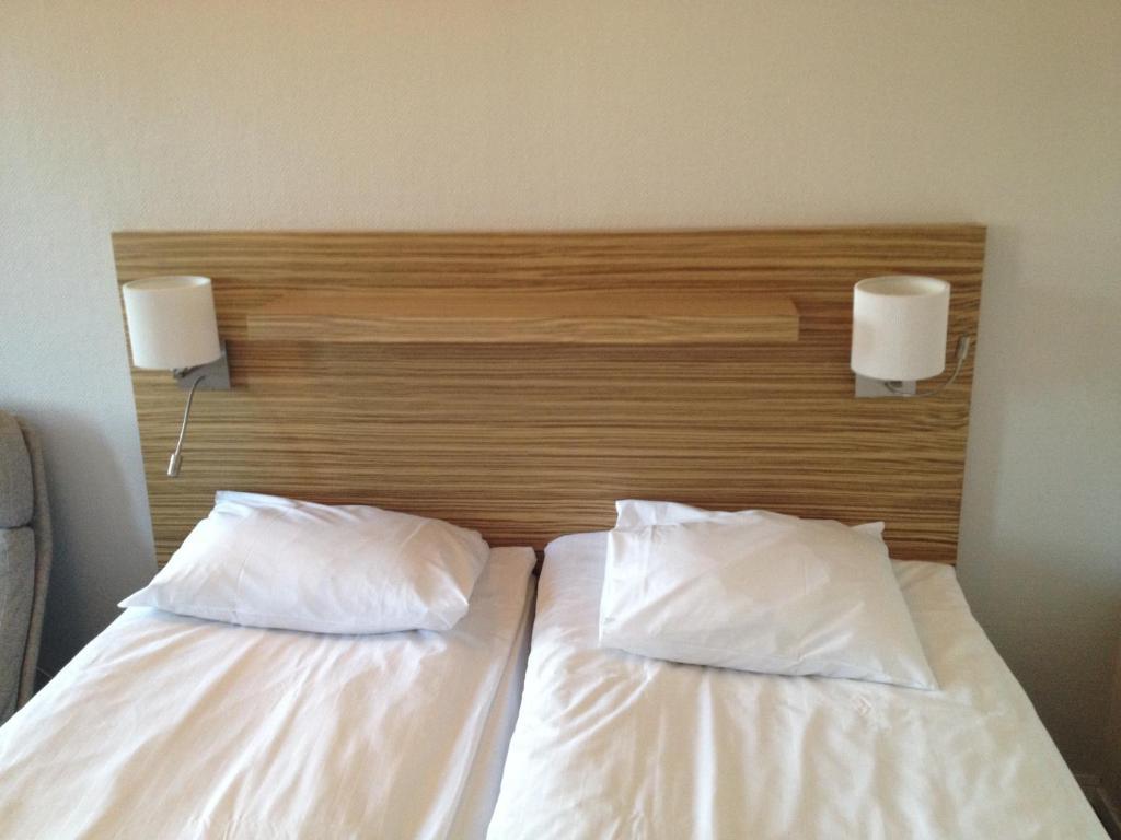 Ro Hotel Geilo Quarto foto